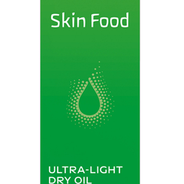 Skin Food Ultra-Light Dry Oil