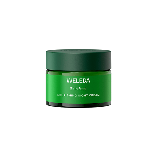 Skin Food Nourishing Night Cream