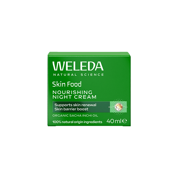 Skin Food Nourishing Night Cream