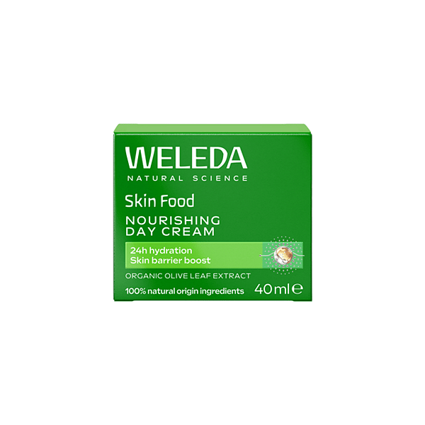 Skin Food Nourishing Day Cream