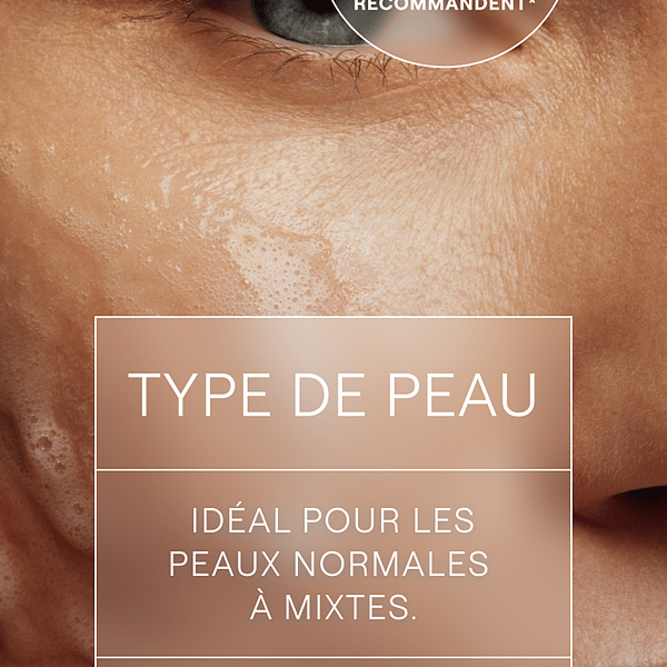 Gel Nettoyant Rafraîchissant