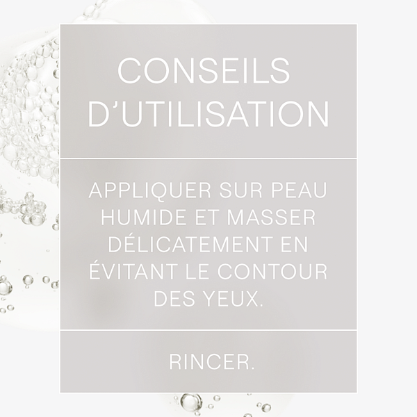 Gel Nettoyant Rafraîchissant