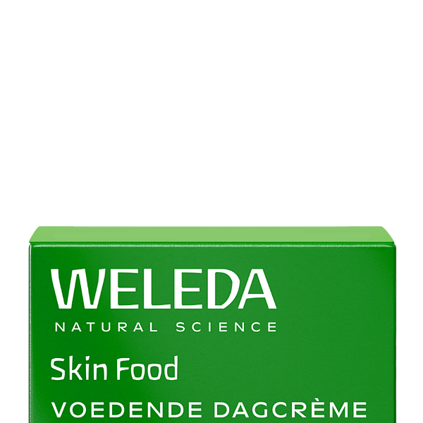 Skin Food Voedende Dagcrème
