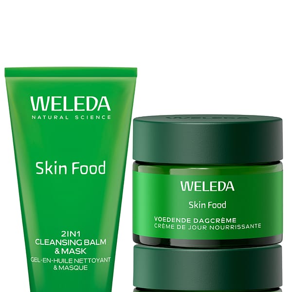 Skin Food Face Care Set