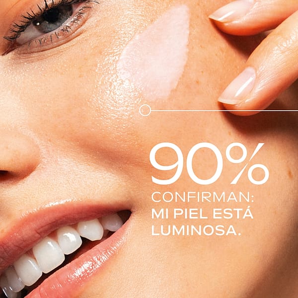 Fluido Solar Glow SPF30