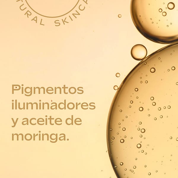 Fluido Solar Glow SPF30