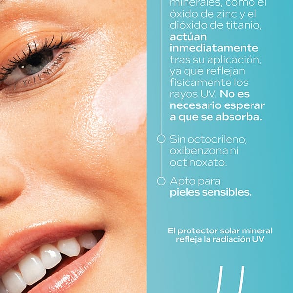 Fluido Solar Glow SPF30