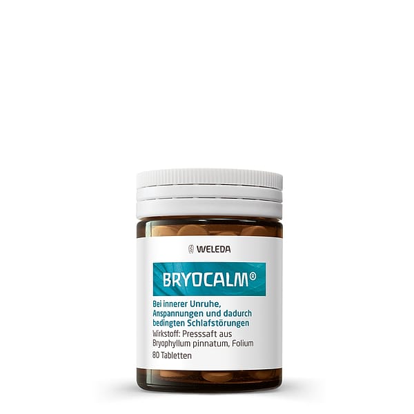 Bryocalm® Tabletten