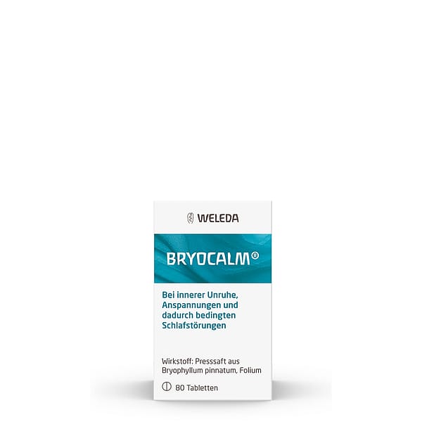 Bryocalm® Tabletten