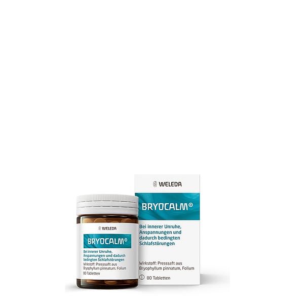 Bryocalm® Tabletten