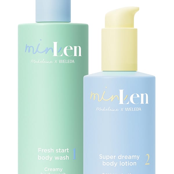 minLen Body Routine Bundle