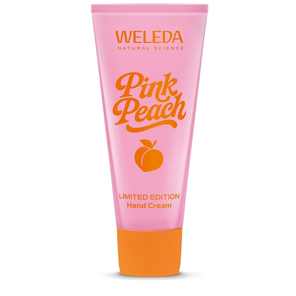Pink Peach Krém na ruce