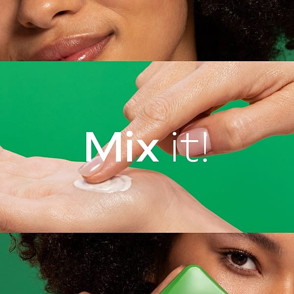 Skin Food Glow Serum Drops