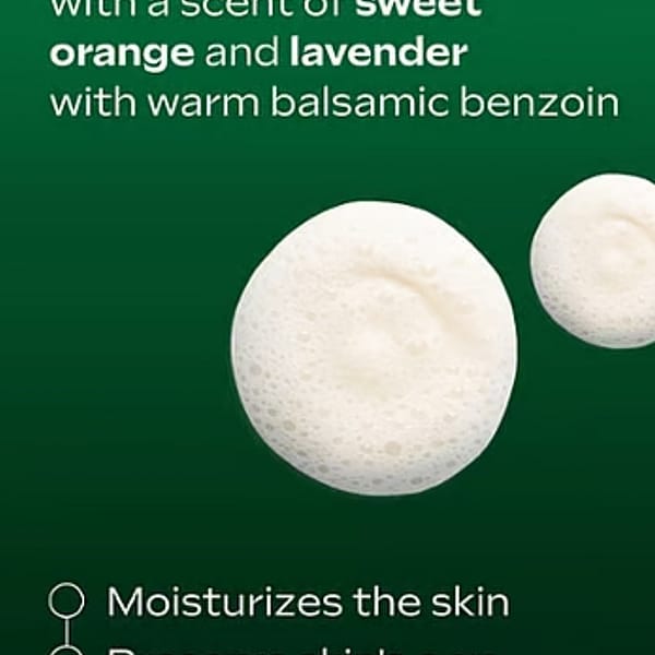 Skin Food Shower Cream