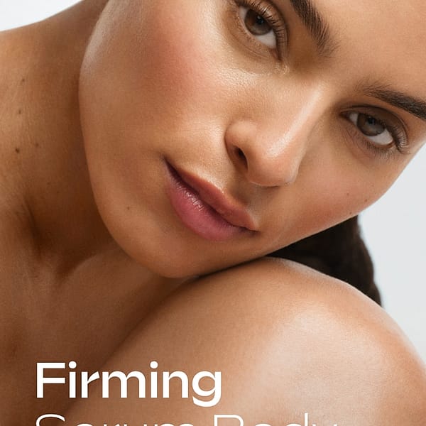 Firming Serum Body Lotion - Pomegranate, 250ml
