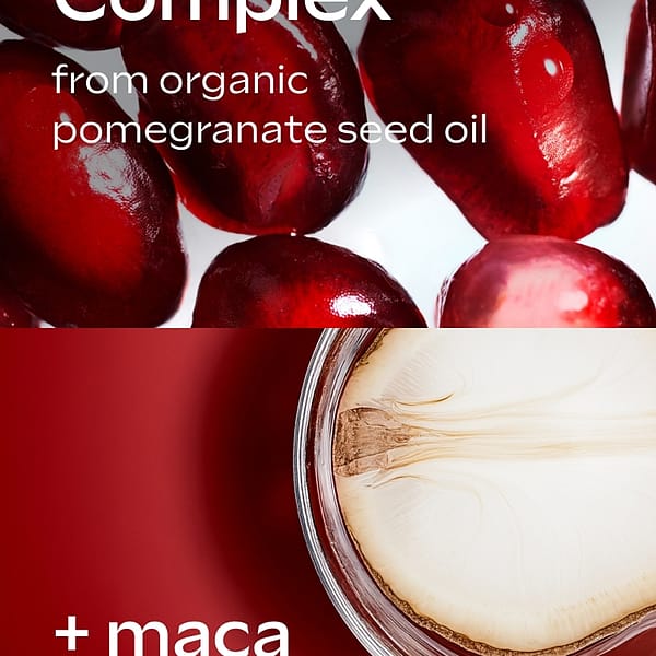 Firming Serum Body Lotion - Pomegranate, 250ml
