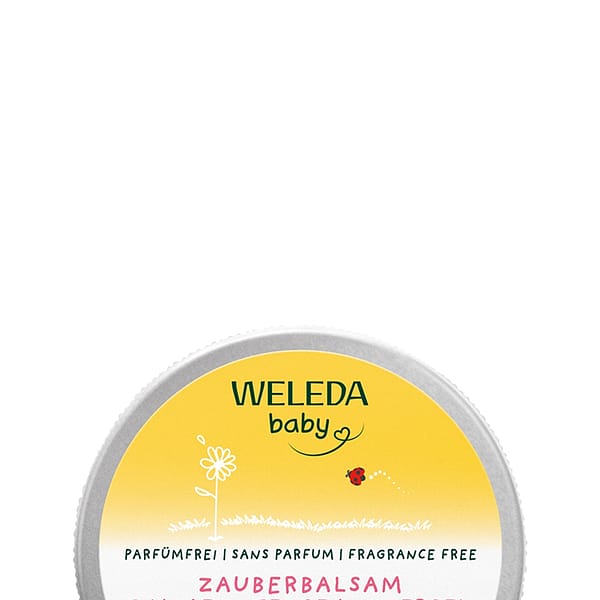 Calendula All Purpose Balm