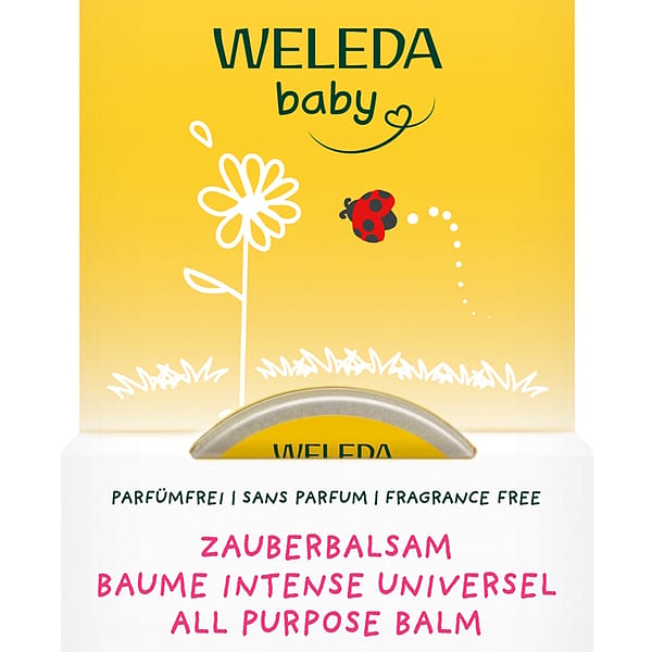 Calendula All Purpose Balm