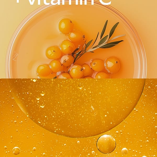 Regenerating Body Lotion - Sea Buckthorn, 250ml