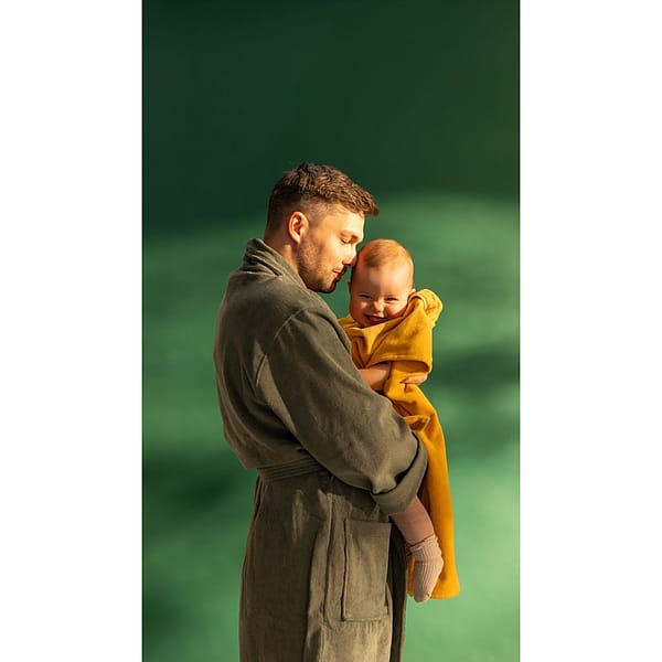 Měsíčkový krém na zadeček