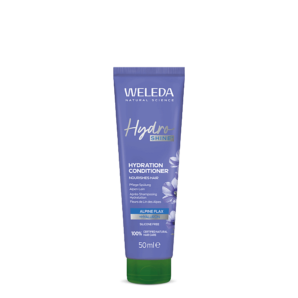 Travel Hair Set