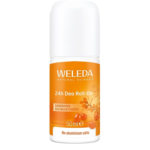 Sanddorn 24h Deo Roll-On