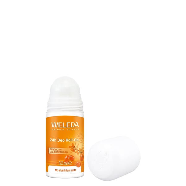 Sanddorn 24h Deo Roll-On