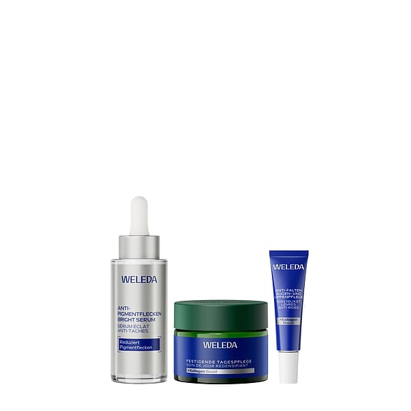 Day Routine Must Haves Modrý Horec