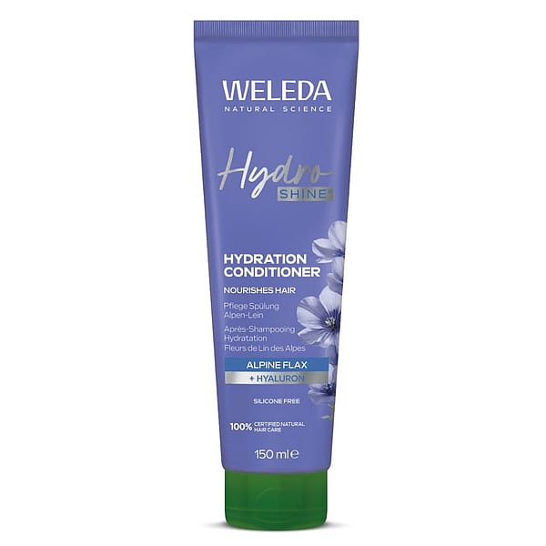 Hydro Shine Après-Shampooing Hydratation