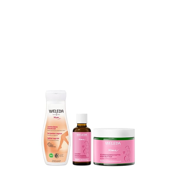 Lubojatzky bundle pro maminky
