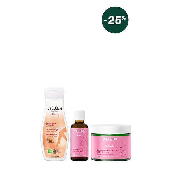 Lubojatzky bundle pre mamičky
