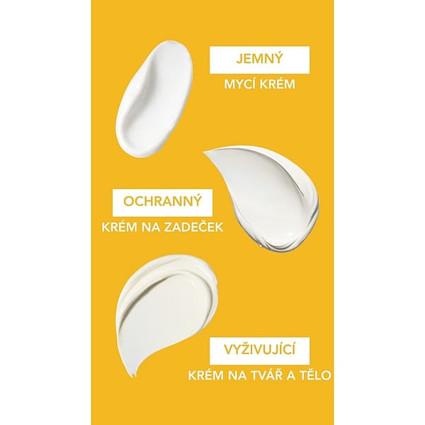 Měsíčkové must-haves pro miminko