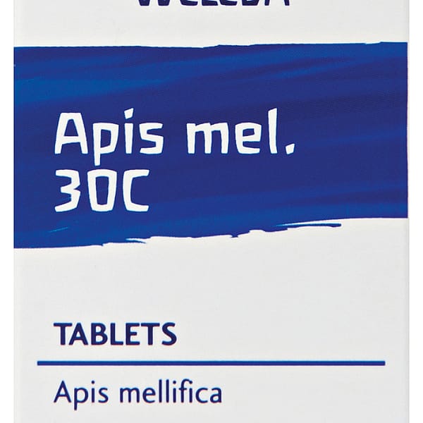 Apis Mel. 30C Tablets
