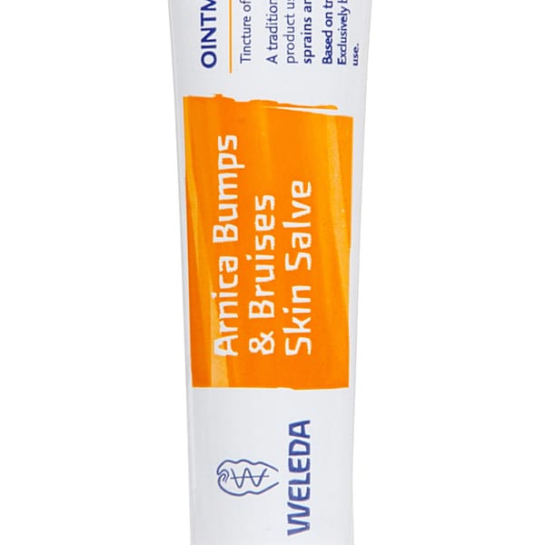 Arnica Bumps & Bruises Skin Salve Ointment
