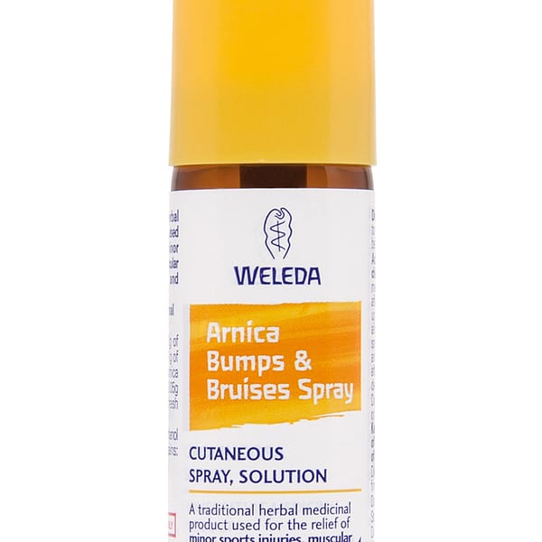 Arnica Bumps & Bruises Spray