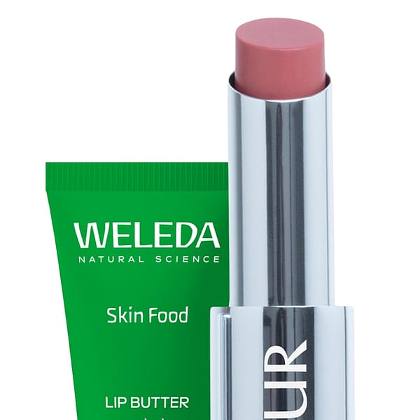 Skin Food Lip Ritual - Nude Couture