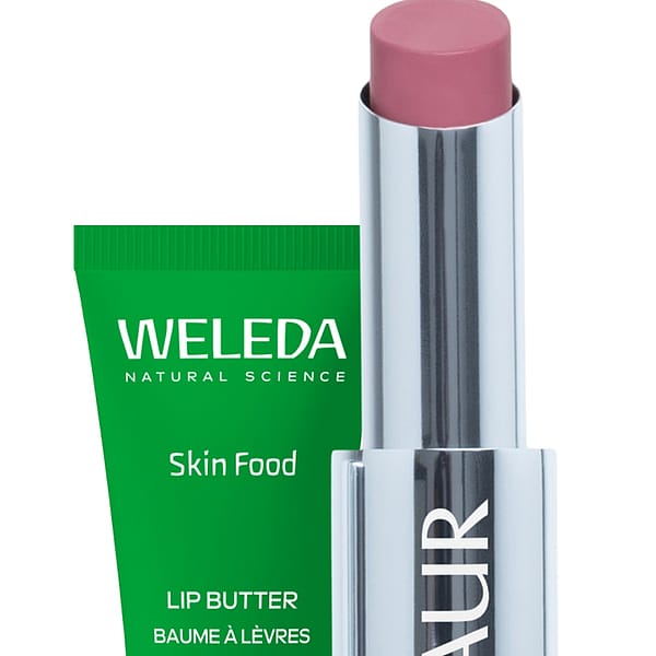 Skin Food Lip Ritual - Dusty Rose