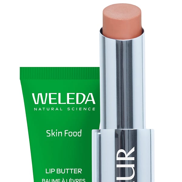 Skin Food Lip Ritual - Pastel Passion