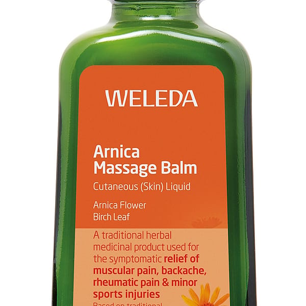 Arnica Massage Balm