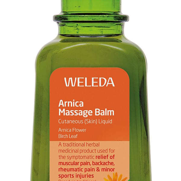 Arnica Massage Balm