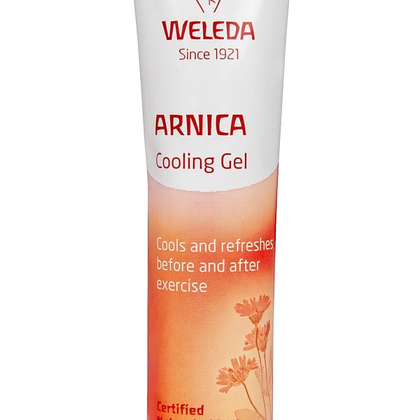 Arnica Cooling Gel