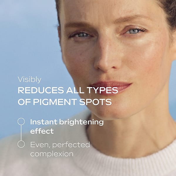 Dark Spot Brightening Serum benefits