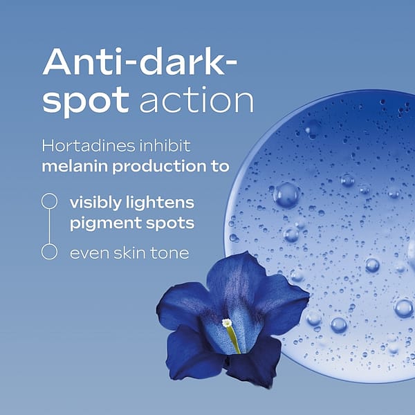 Dark Spot Brightening Serum Anti-dark spot action