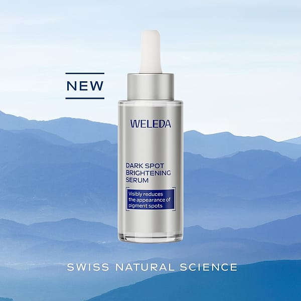 Dark Spot Brightening Serum NEW