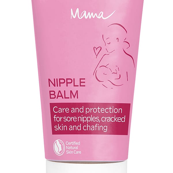Mum Nipple Balm