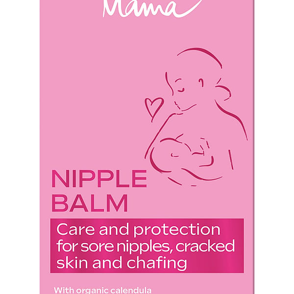 Mum Nipple Balm