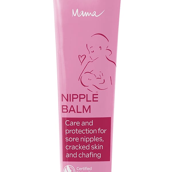 Mum Nipple Balm