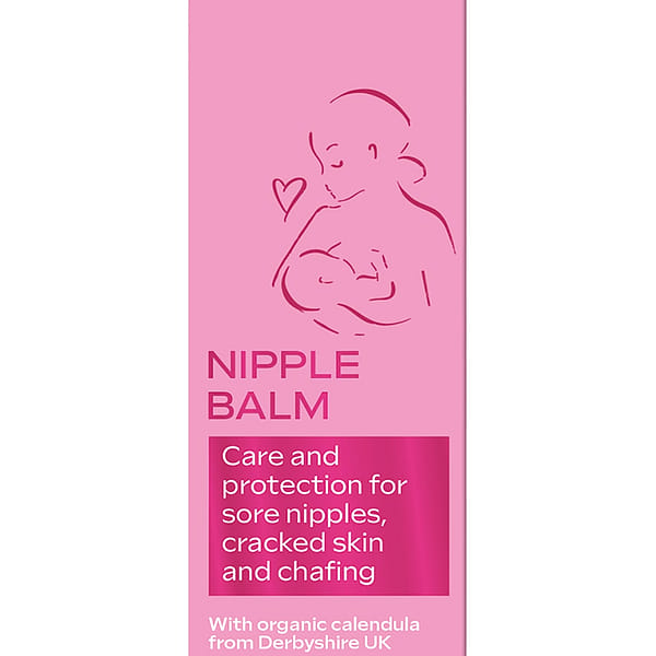 Mum Nipple Balm