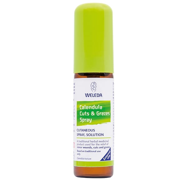 Calendula Cuts & Grazes Spray