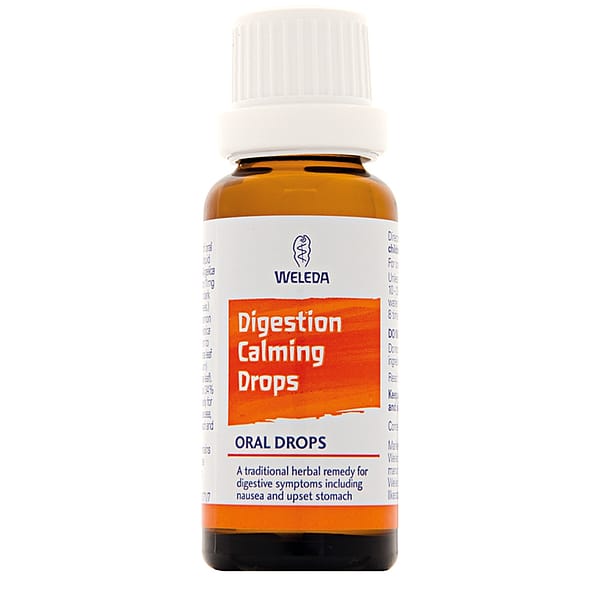 Digestion Calming Drops